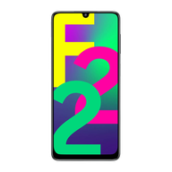 Samsung Galaxy F22